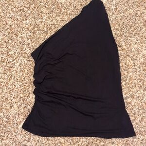 A New Day One Shoulder Tank